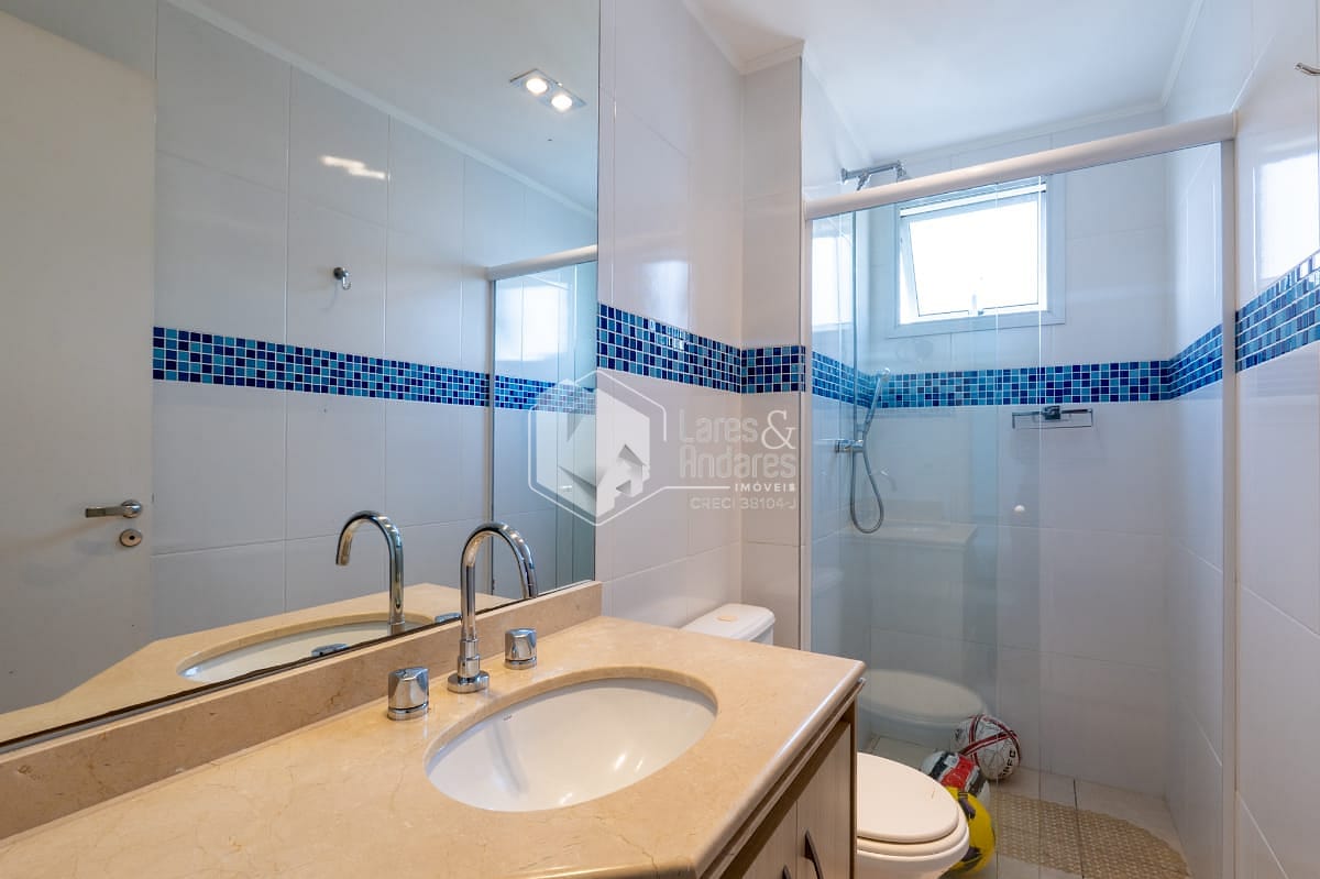 Apartamento, 3 quartos, 119 m² - Foto 34