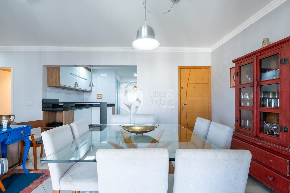 Apartamento, 3 quartos, 119 m² - Foto 9