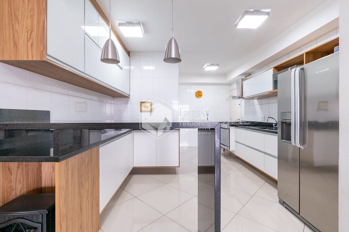 Apartamento, 3 quartos, 119 m² - Foto 16