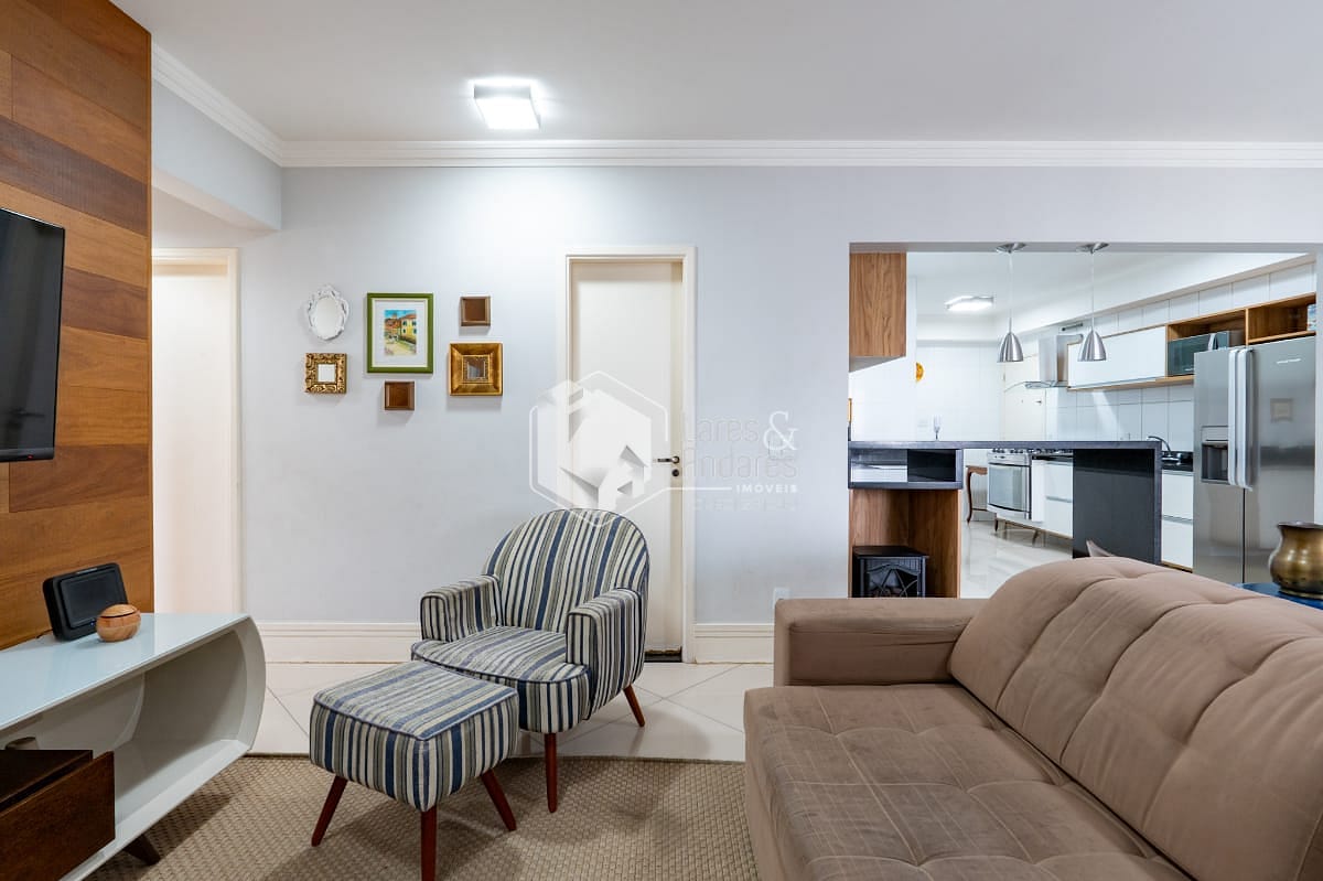 Apartamento, 3 quartos, 119 m² - Foto 19