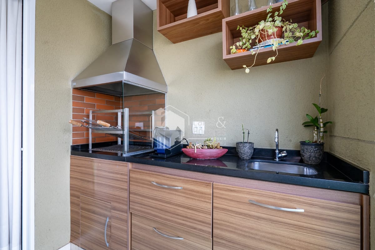 Apartamento, 3 quartos, 119 m² - Foto 13