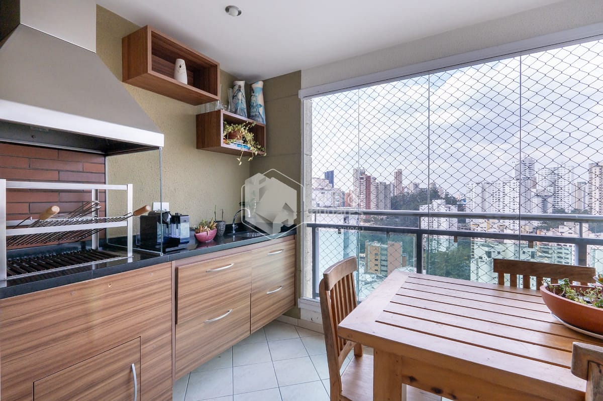 Apartamento, 3 quartos, 119 m² - Foto 11