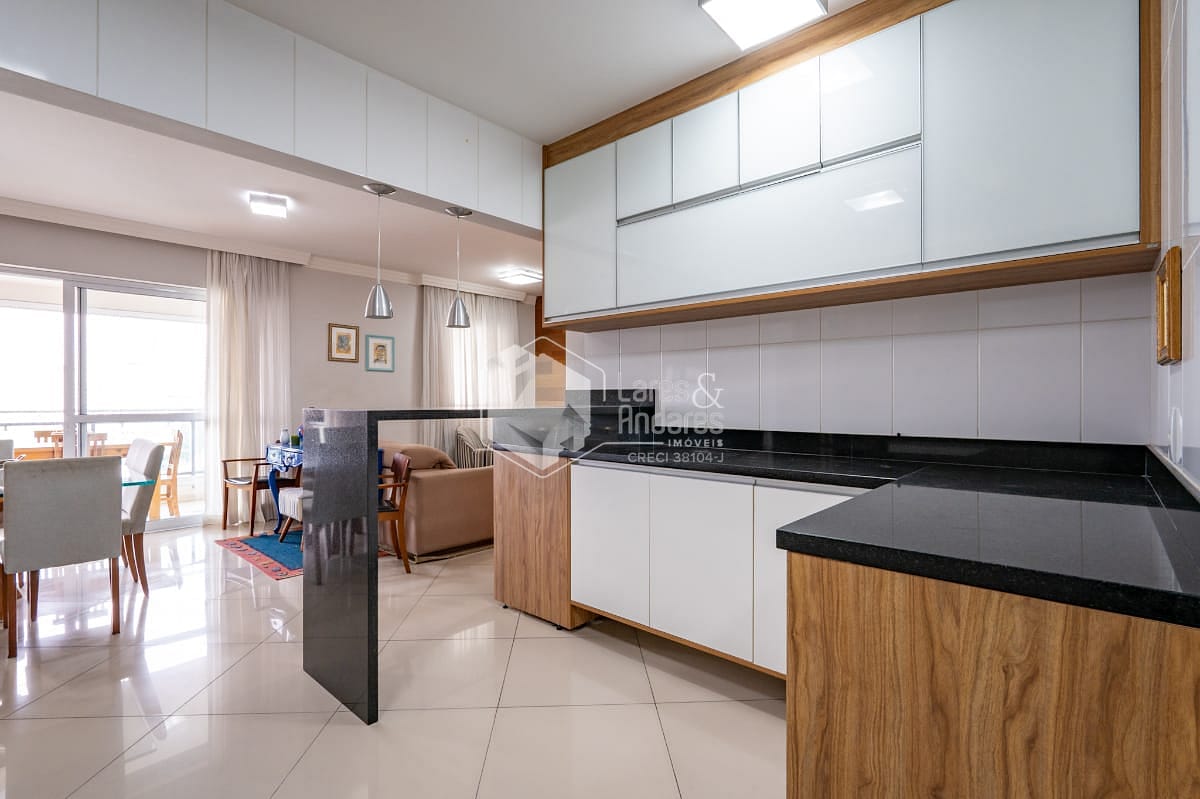 Apartamento, 3 quartos, 119 m² - Foto 15