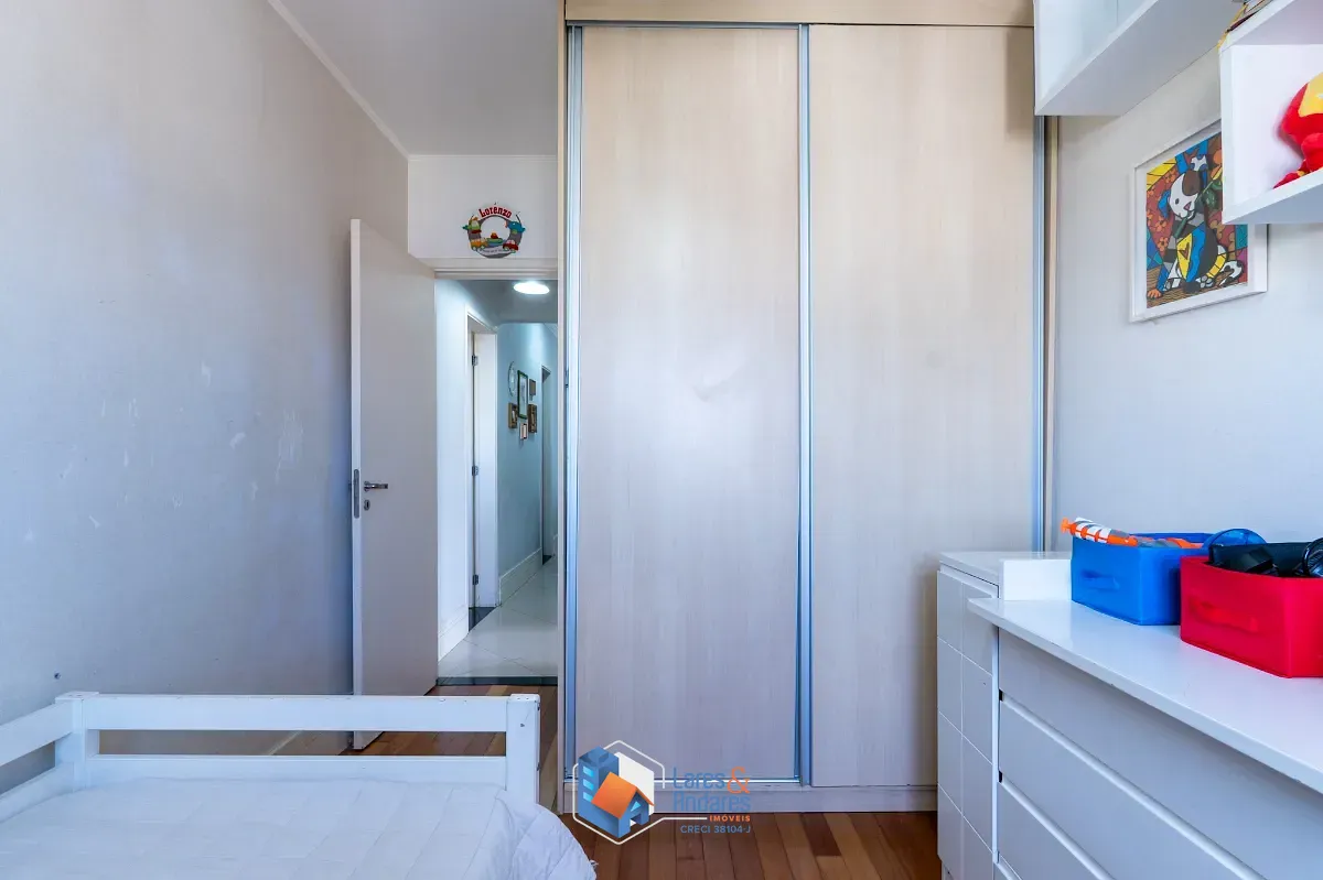 Apartamento, 3 quartos, 119 m² - Foto 35