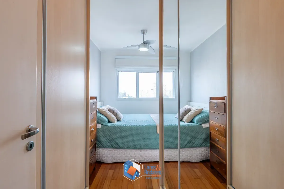 Apartamento, 3 quartos, 119 m² - Foto 24