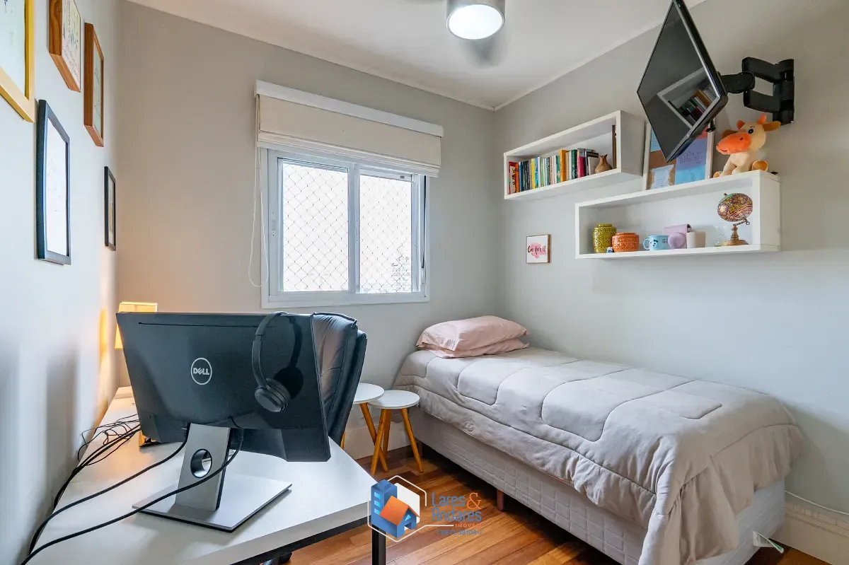 Apartamento, 3 quartos, 119 m² - Foto 32