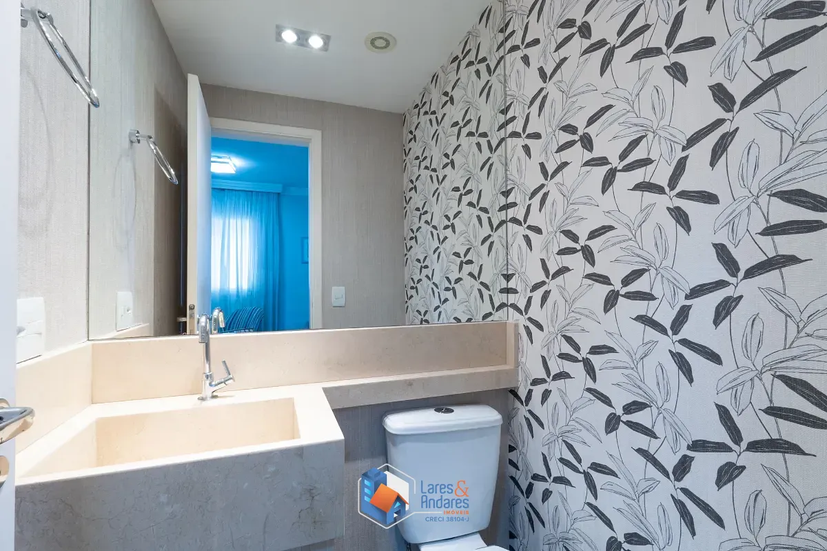 Apartamento, 3 quartos, 119 m² - Foto 14