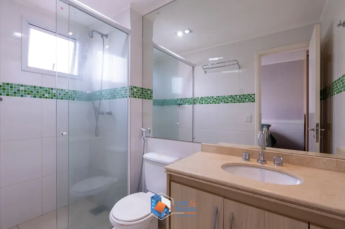 Apartamento, 3 quartos, 119 m² - Foto 28