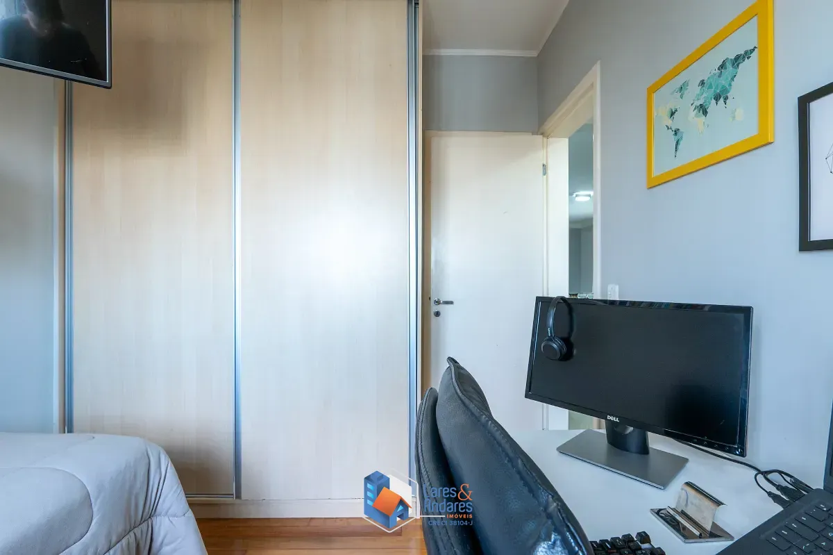 Apartamento, 3 quartos, 119 m² - Foto 33