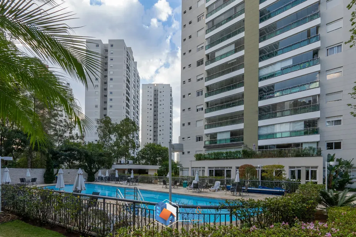 Apartamento, 3 quartos, 119 m² - Foto 37