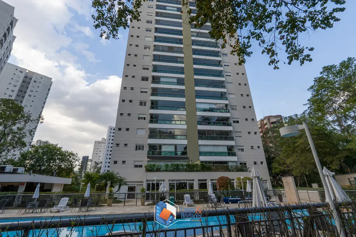 Apartamento, 3 quartos, 119 m² - Foto 38