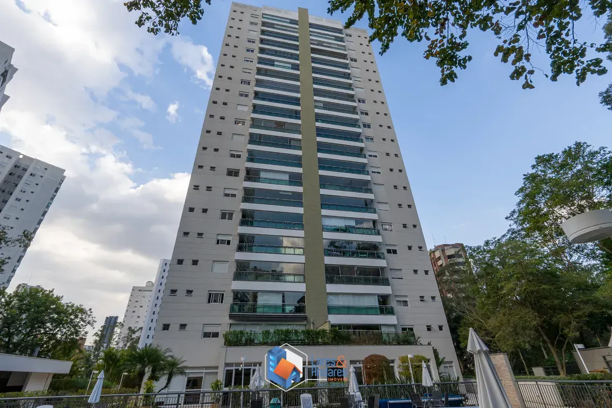 Apartamento, 3 quartos, 119 m² - Foto 39