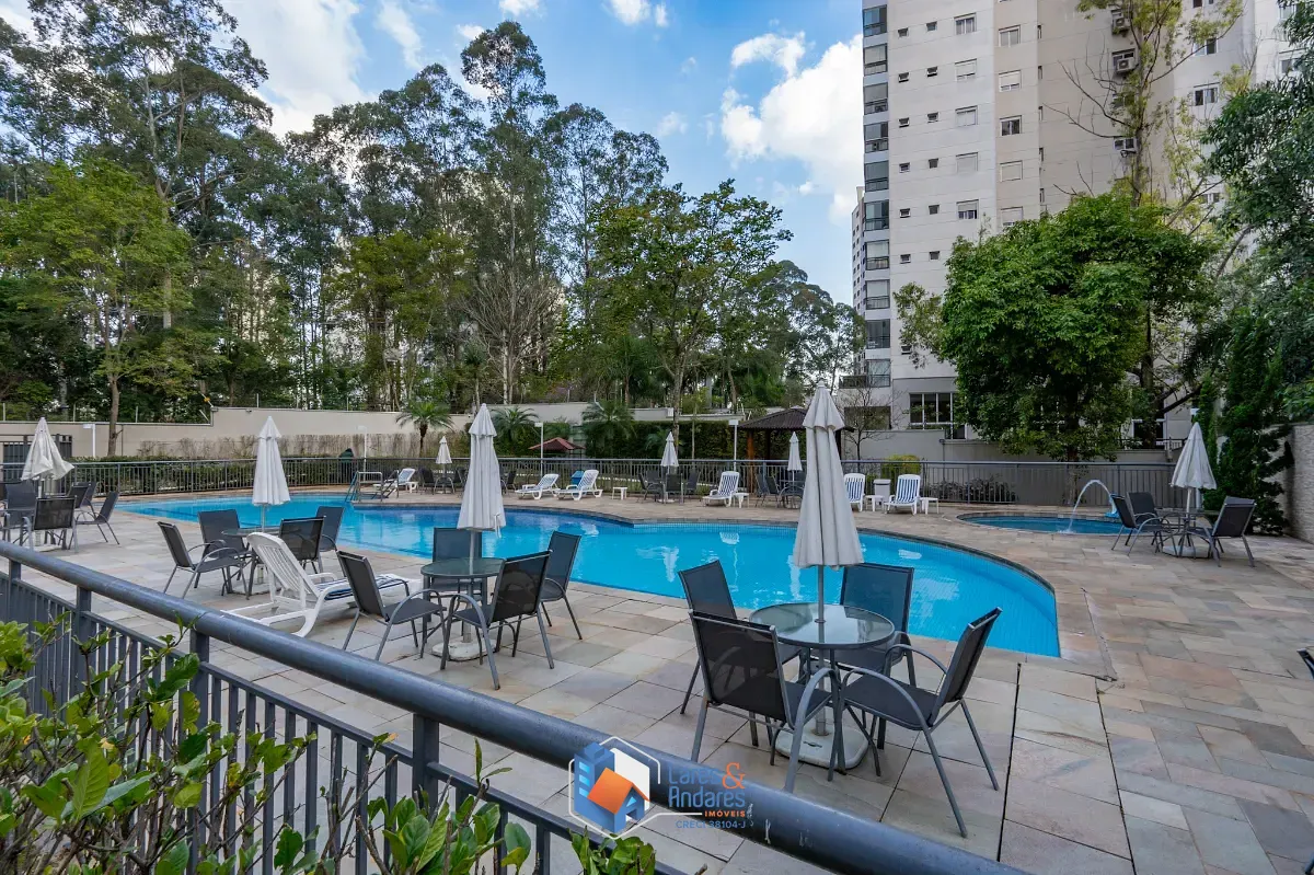 Apartamento, 3 quartos, 119 m² - Foto 40