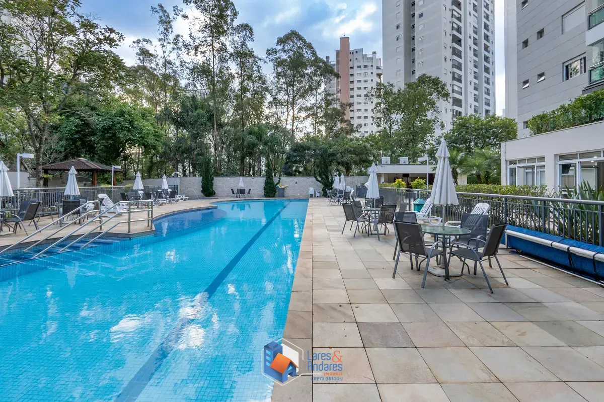 Apartamento, 3 quartos, 119 m² - Foto 41