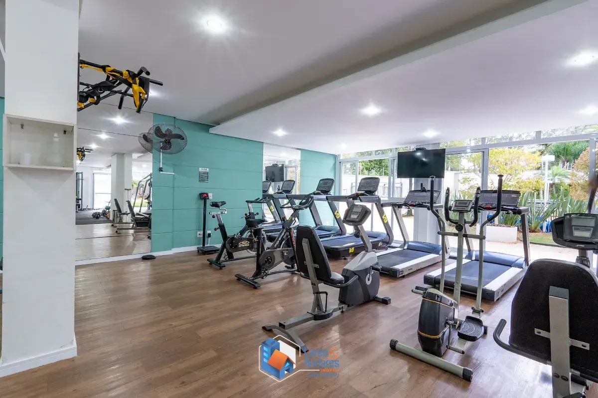 Apartamento, 3 quartos, 119 m² - Foto 42