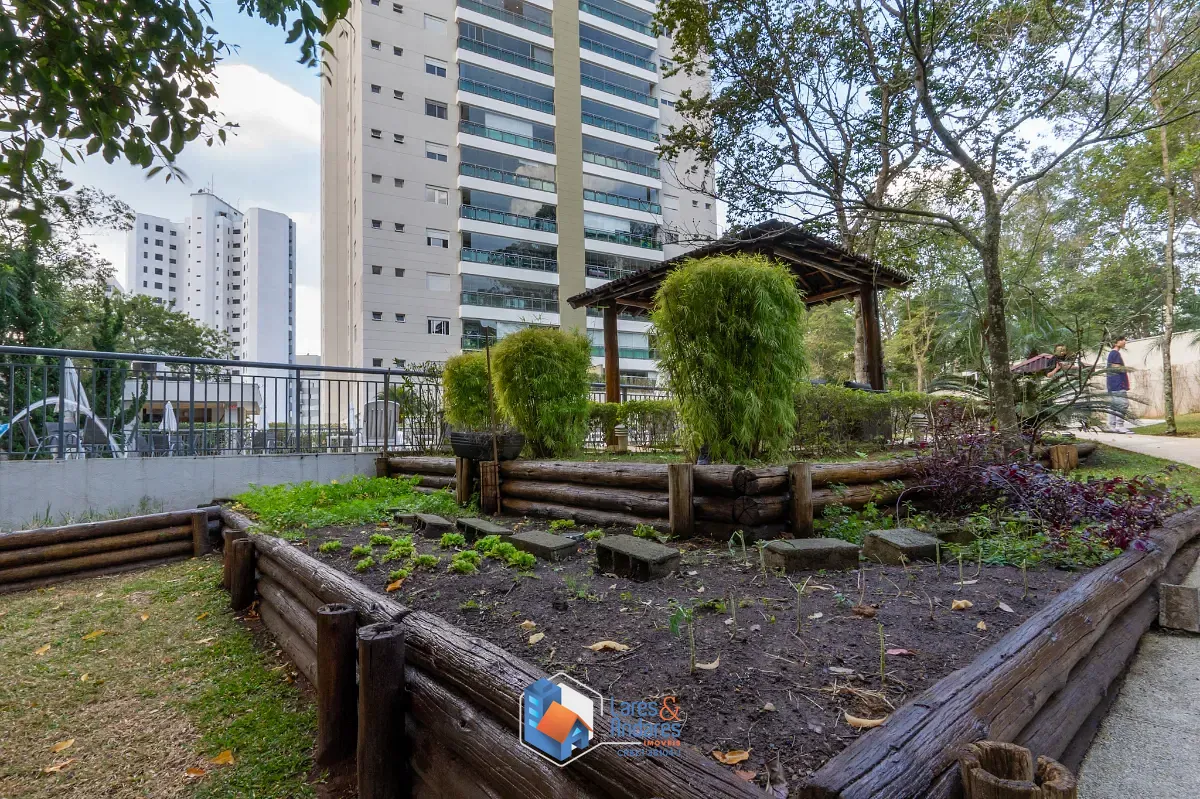 Apartamento, 3 quartos, 119 m² - Foto 44