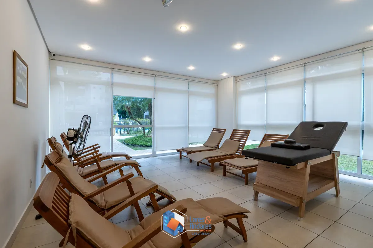Apartamento, 3 quartos, 119 m² - Foto 48