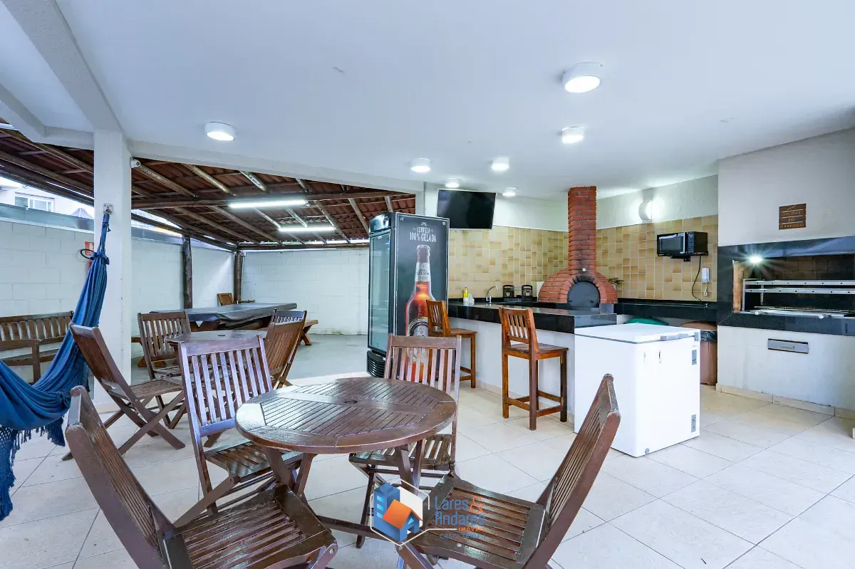 Apartamento, 3 quartos, 119 m² - Foto 47