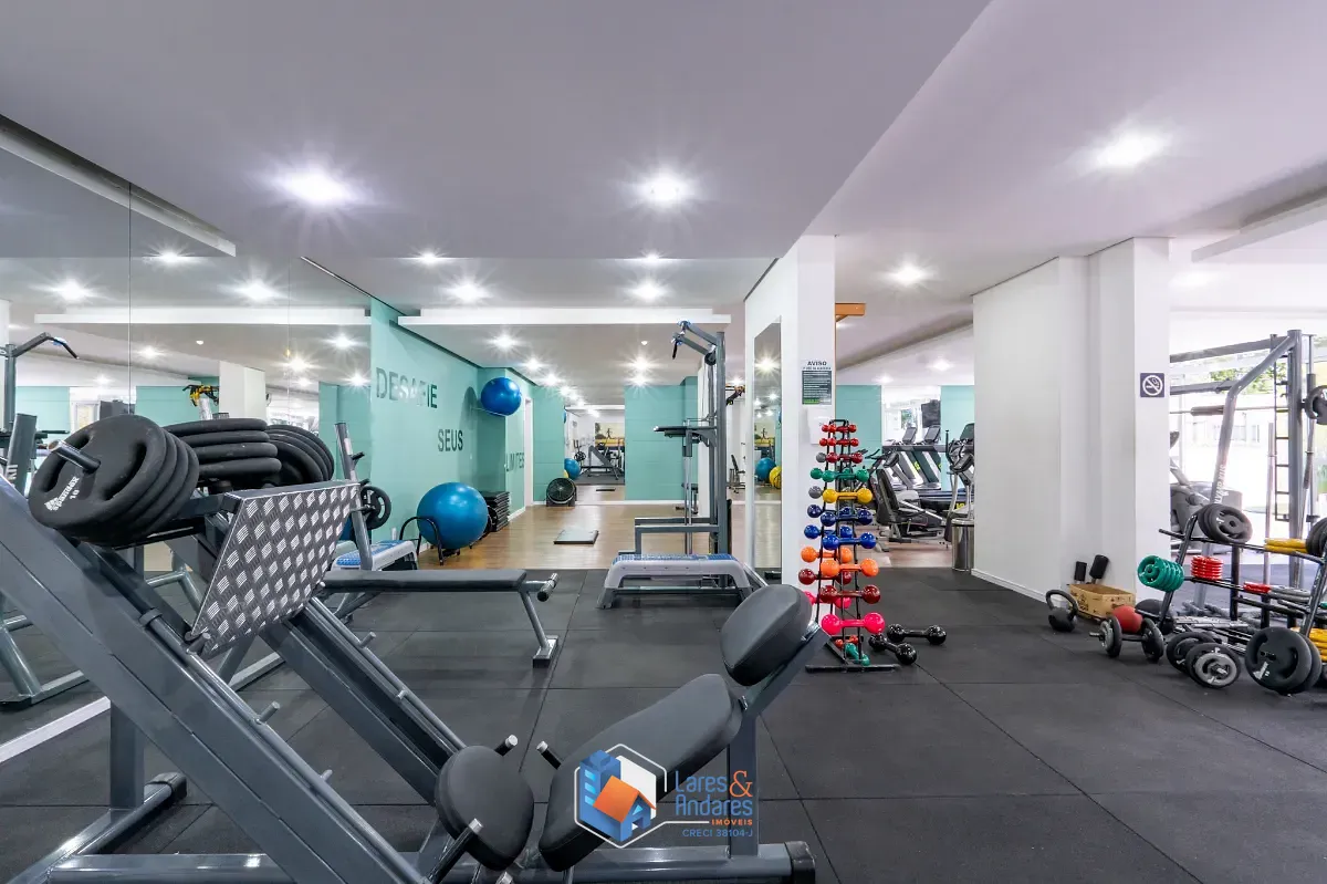 Apartamento, 3 quartos, 119 m² - Foto 43
