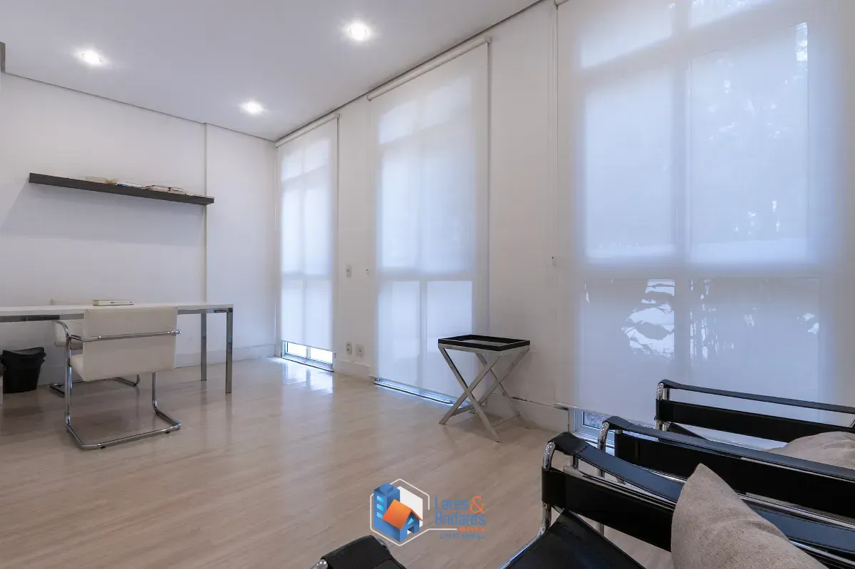 Apartamento, 3 quartos, 119 m² - Foto 49