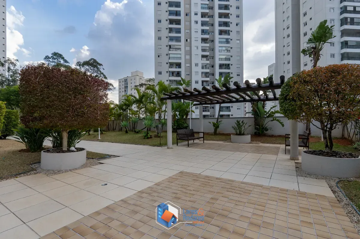 Apartamento, 3 quartos, 119 m² - Foto 52