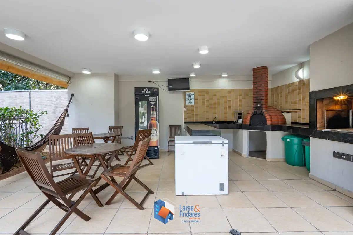 Apartamento, 3 quartos, 119 m² - Foto 55