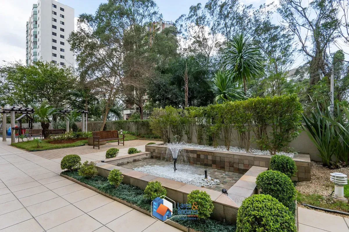 Apartamento, 3 quartos, 119 m² - Foto 57