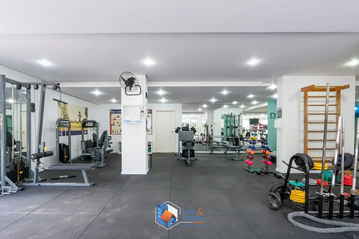 Apartamento, 3 quartos, 119 m² - Foto 59
