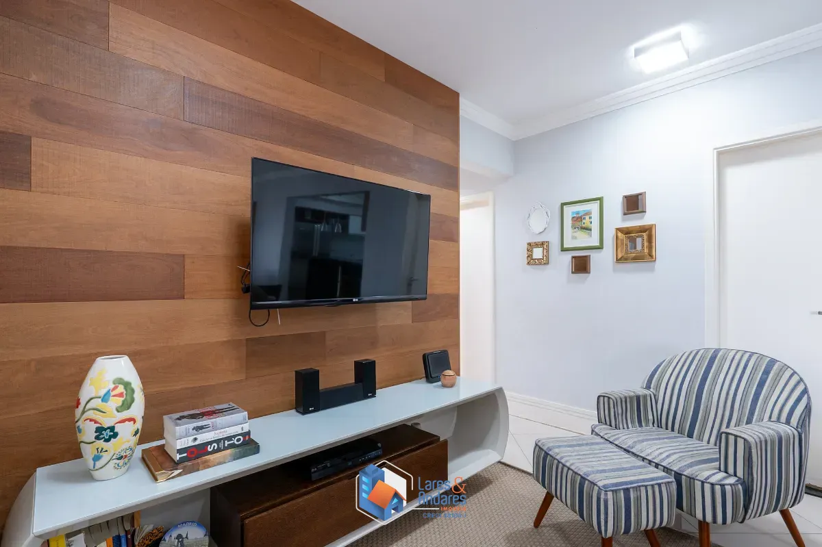 Apartamento, 3 quartos, 119 m² - Foto 20