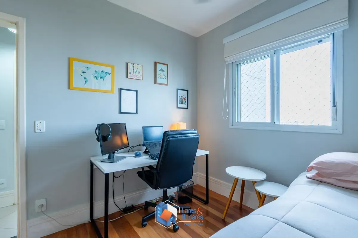 Apartamento, 3 quartos, 119 m² - Foto 31