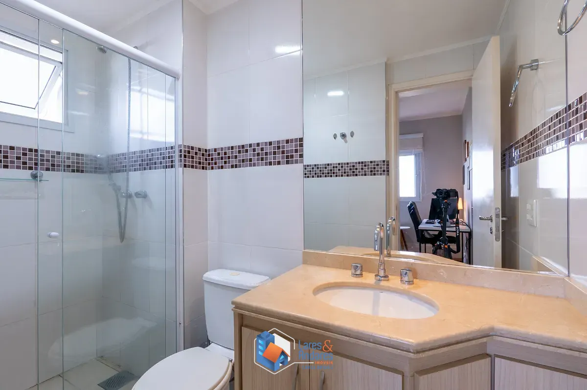 Apartamento, 3 quartos, 119 m² - Foto 29