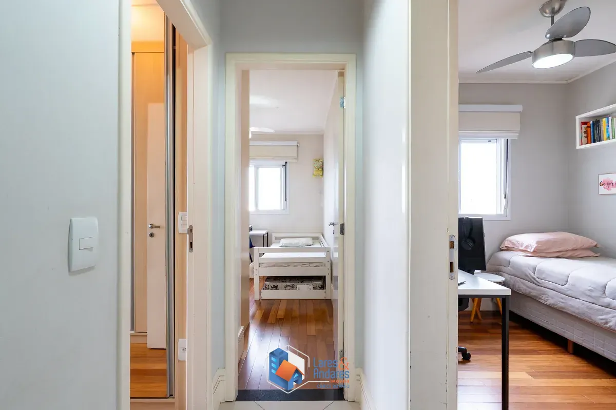 Apartamento, 3 quartos, 119 m² - Foto 30