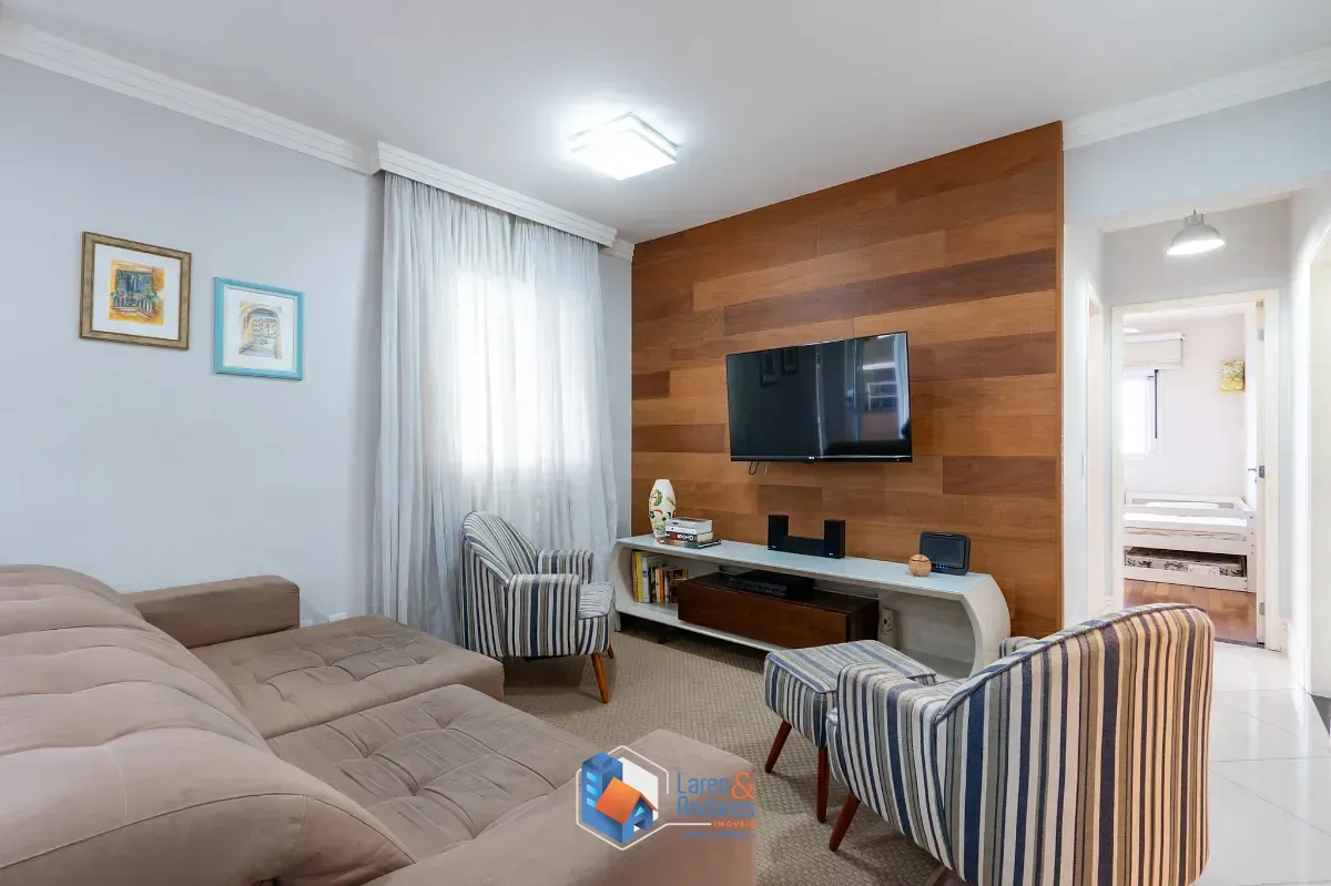 Apartamento, 3 quartos, 119 m² - Foto 21