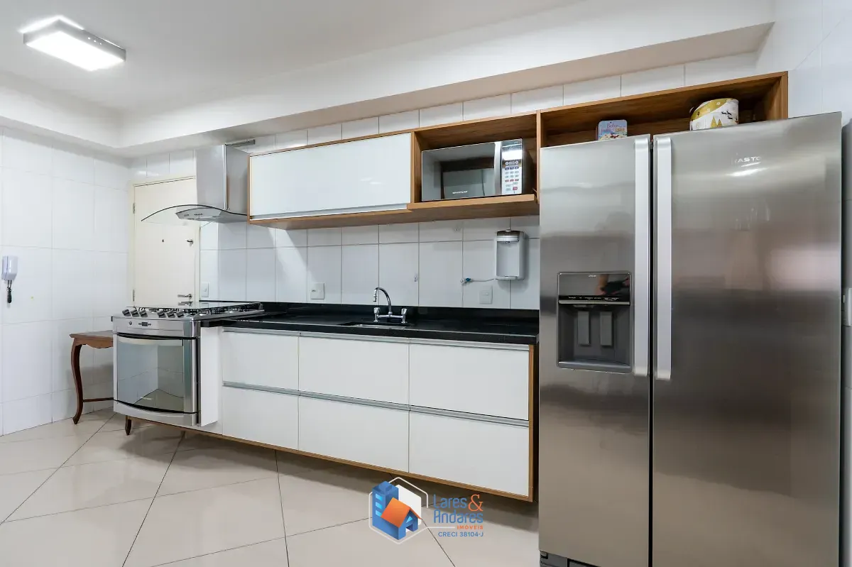 Apartamento, 3 quartos, 119 m² - Foto 17