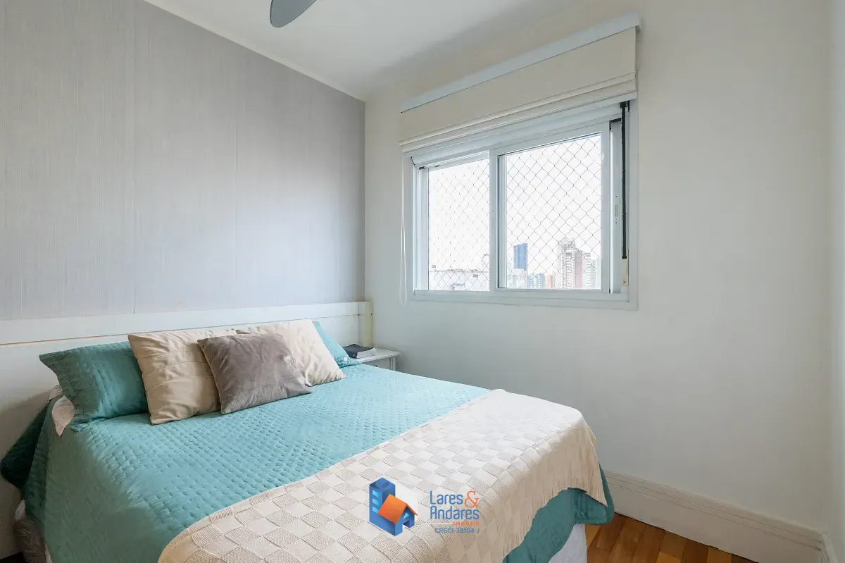 Apartamento, 3 quartos, 119 m² - Foto 25