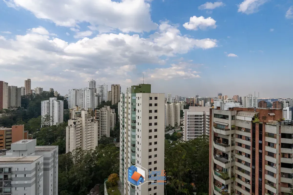 Apartamento, 3 quartos, 119 m² - Foto 23