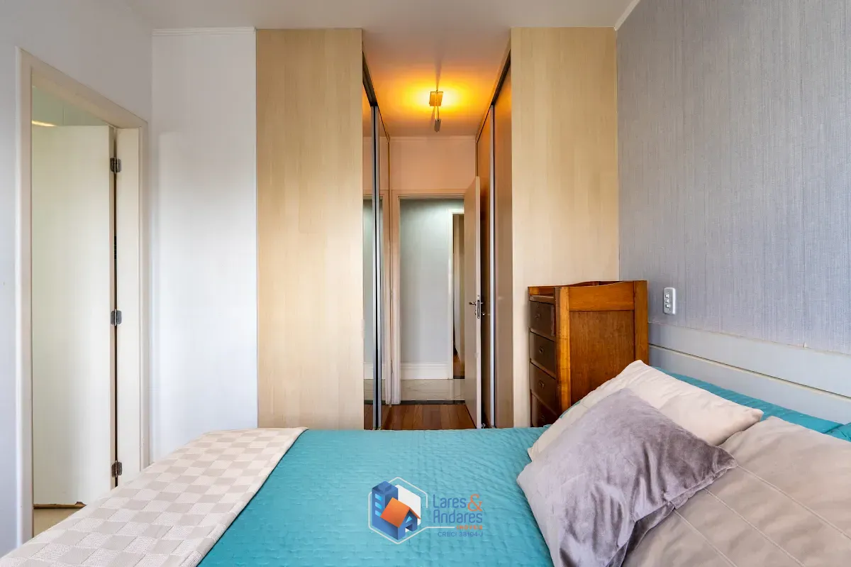 Apartamento, 3 quartos, 119 m² - Foto 26