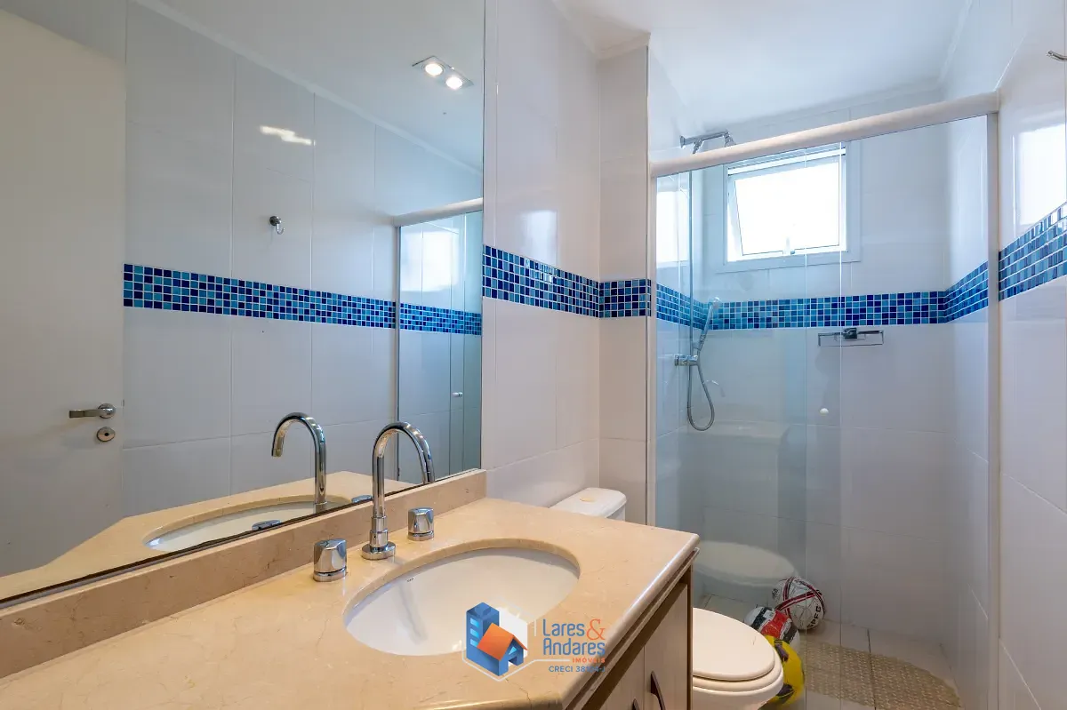 Apartamento, 3 quartos, 119 m² - Foto 34