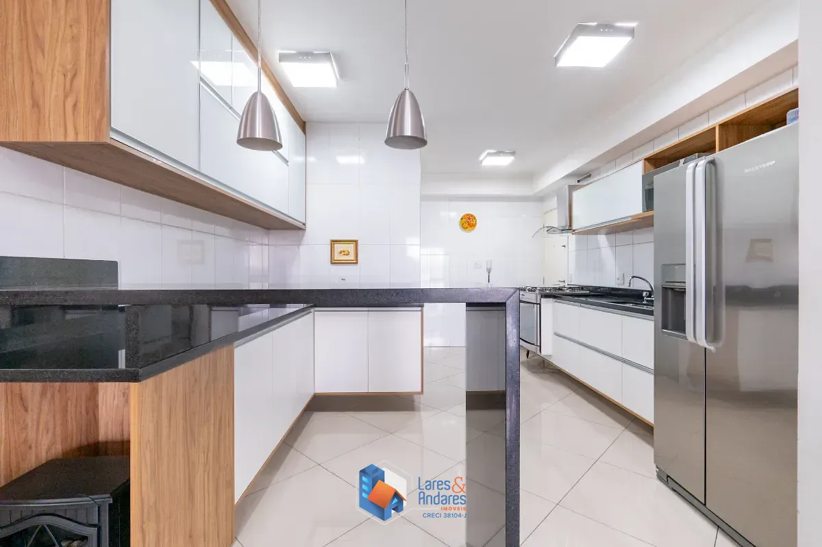 Apartamento, 3 quartos, 119 m² - Foto 16