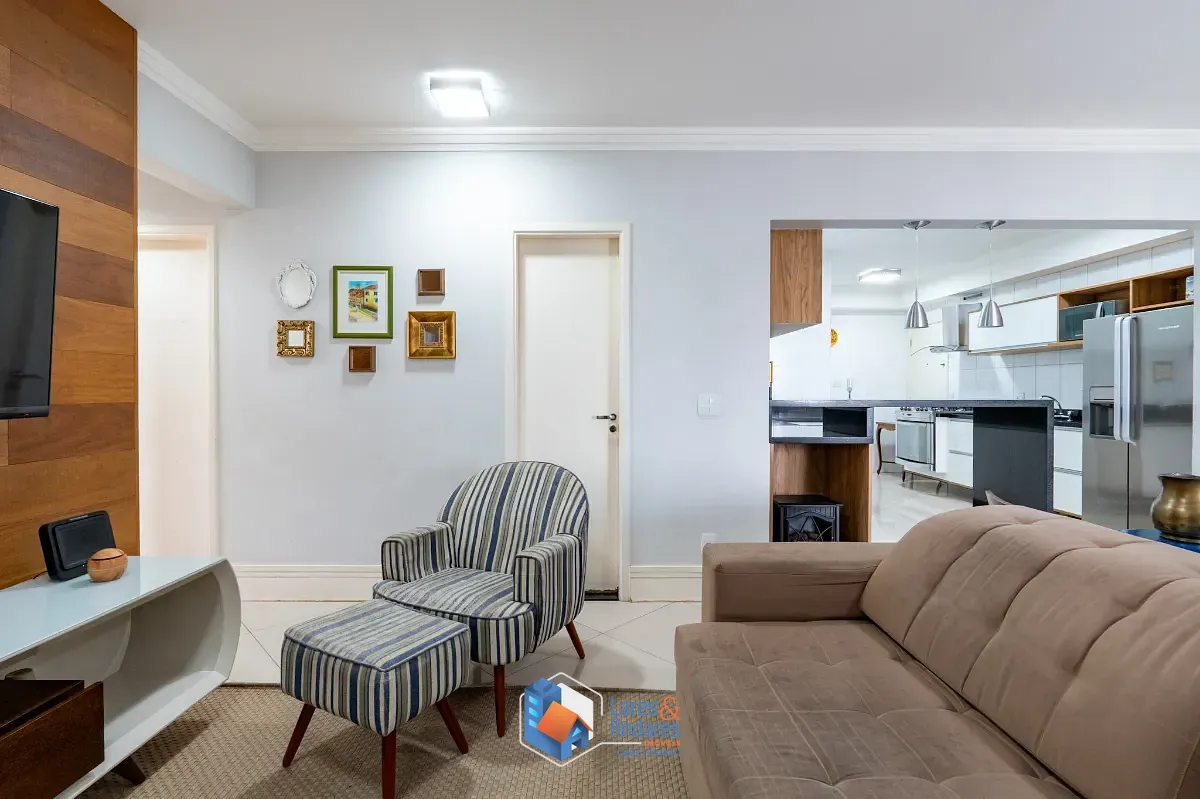 Apartamento, 3 quartos, 119 m² - Foto 19