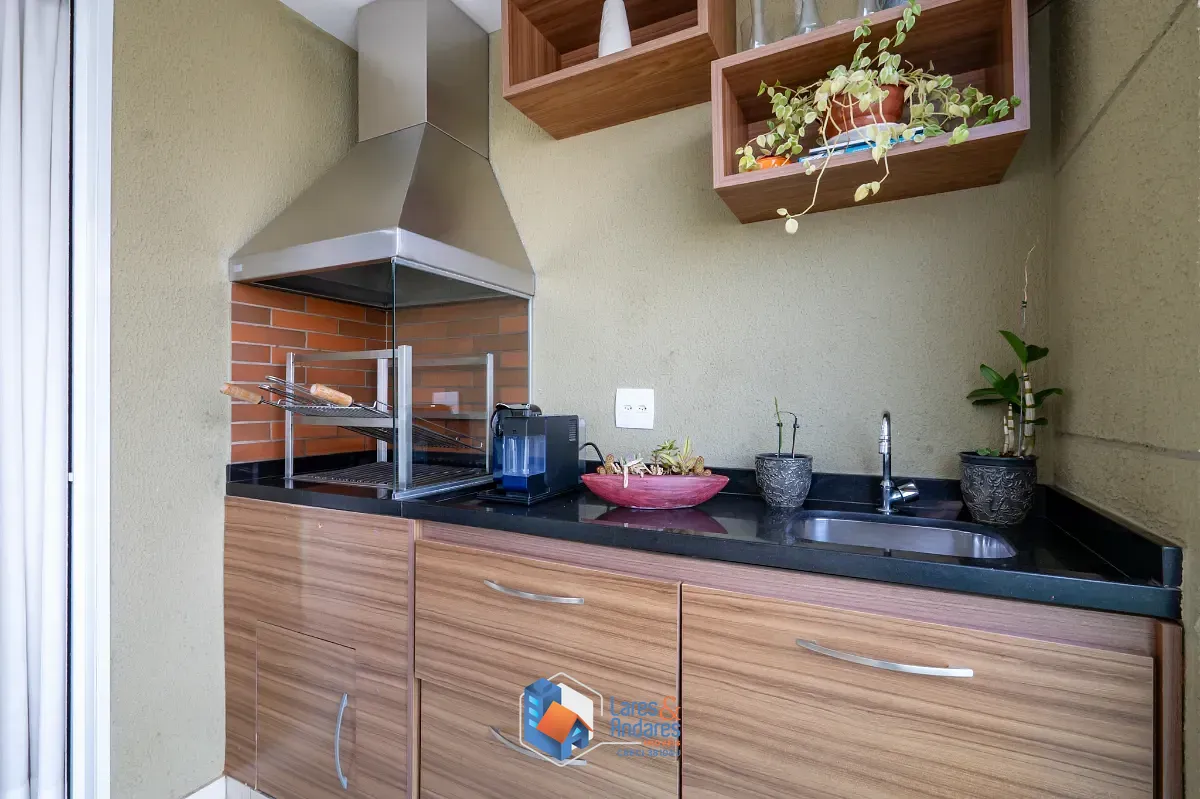 Apartamento, 3 quartos, 119 m² - Foto 13