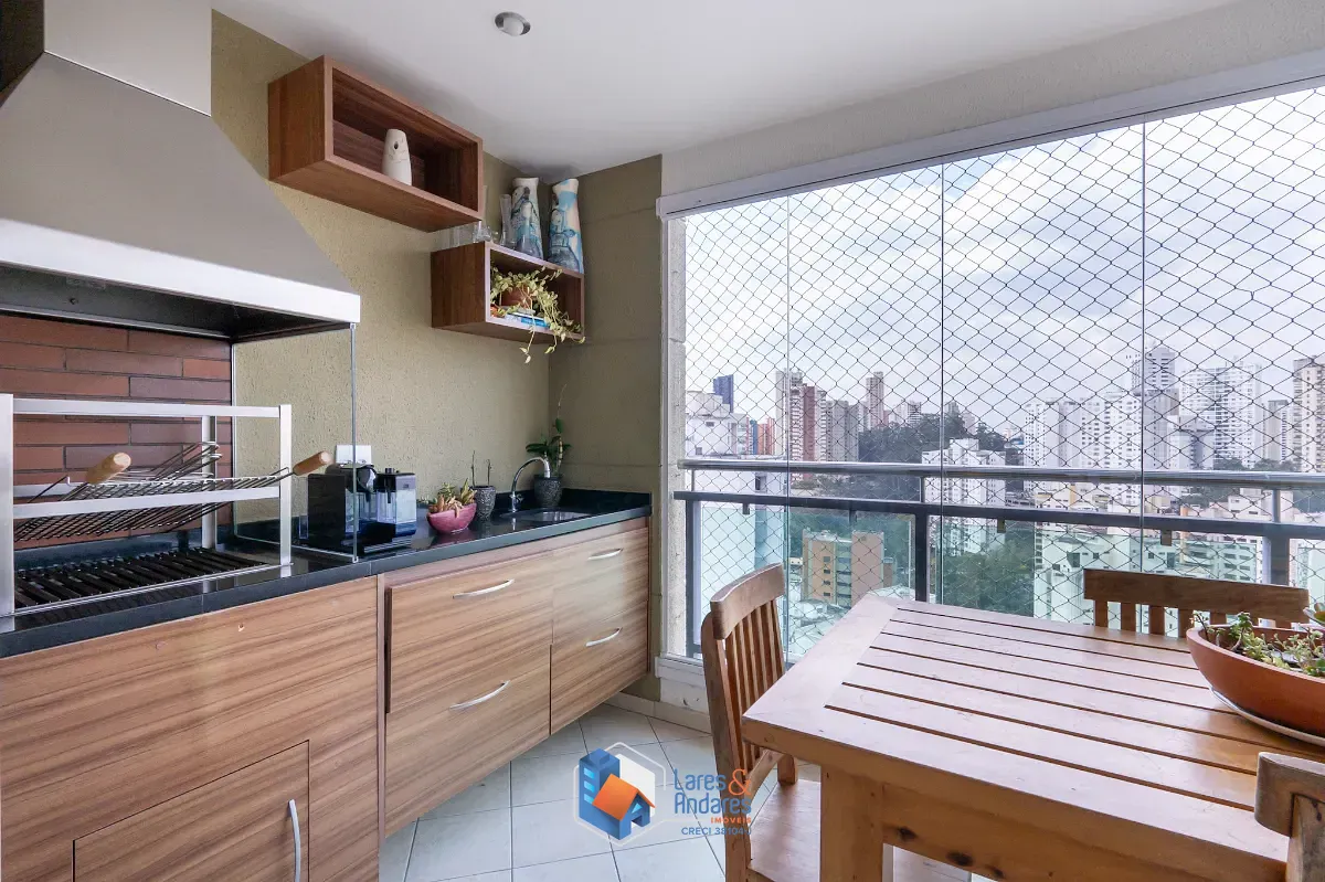 Apartamento, 3 quartos, 119 m² - Foto 11