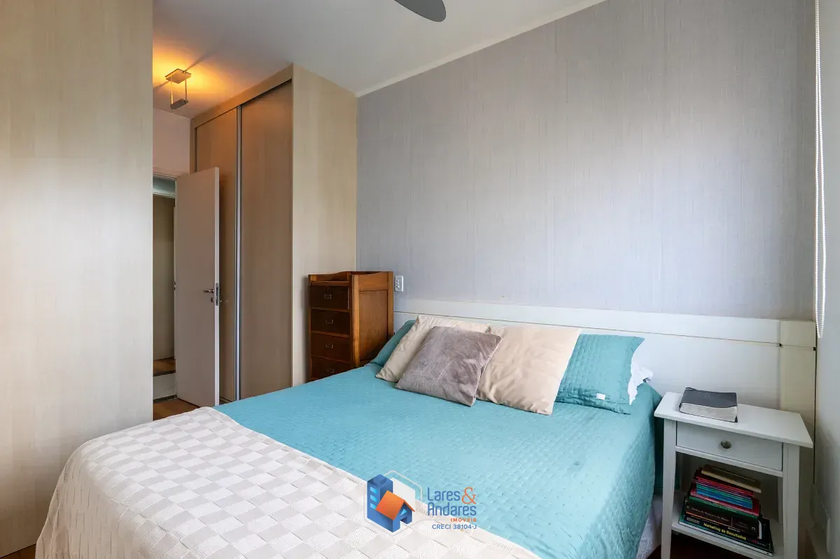 Apartamento, 3 quartos, 119 m² - Foto 27