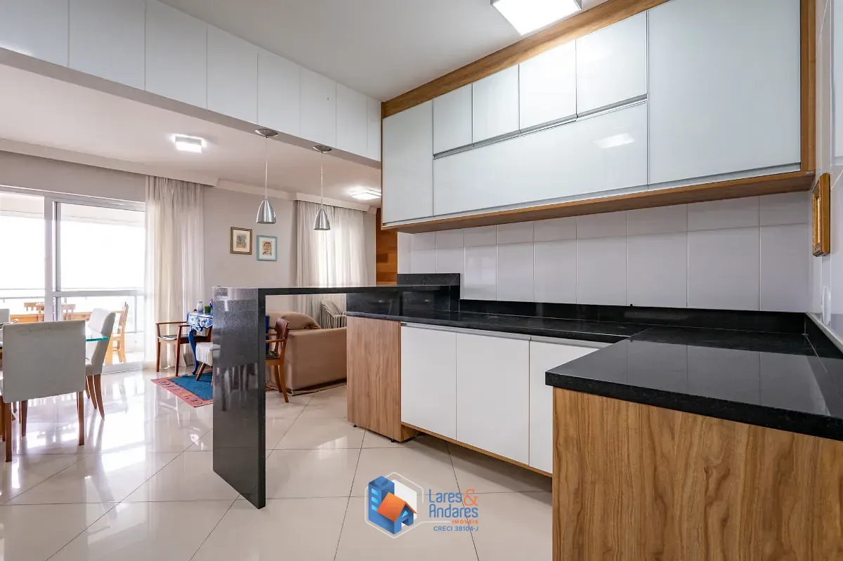 Apartamento, 3 quartos, 119 m² - Foto 15