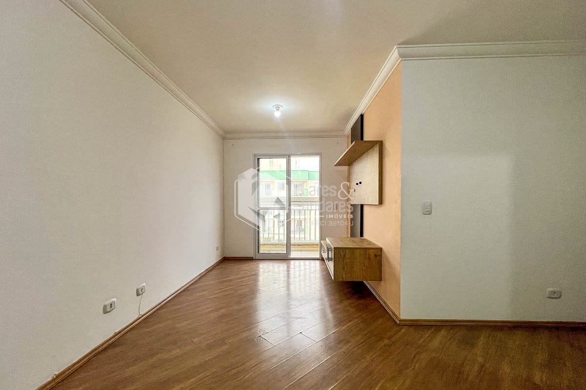 Apartamento à venda com 2 quartos, 58m² - Foto 5