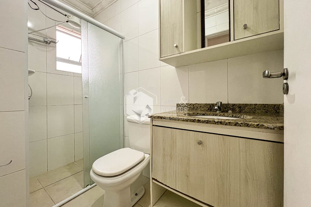 Apartamento à venda com 2 quartos, 58m² - Foto 16