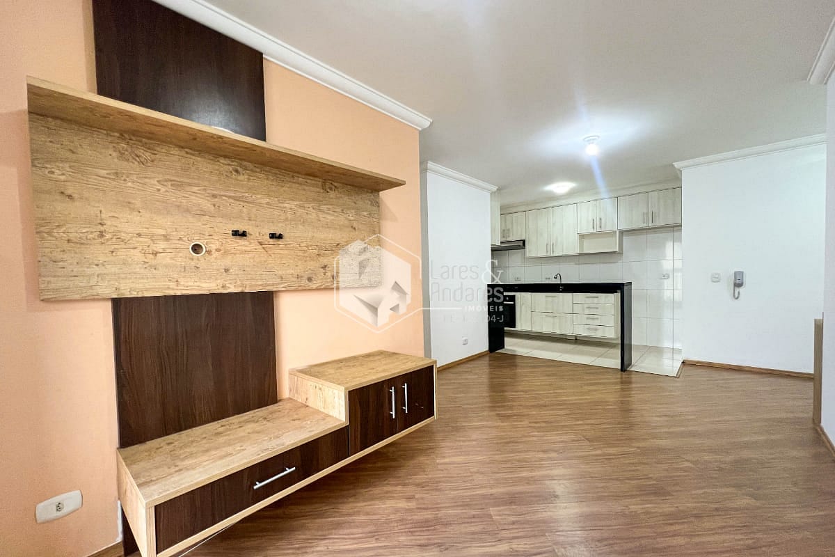 Apartamento à venda com 2 quartos, 58m² - Foto 6