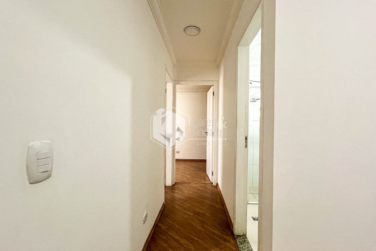 Apartamento à venda com 2 quartos, 58m² - Foto 15