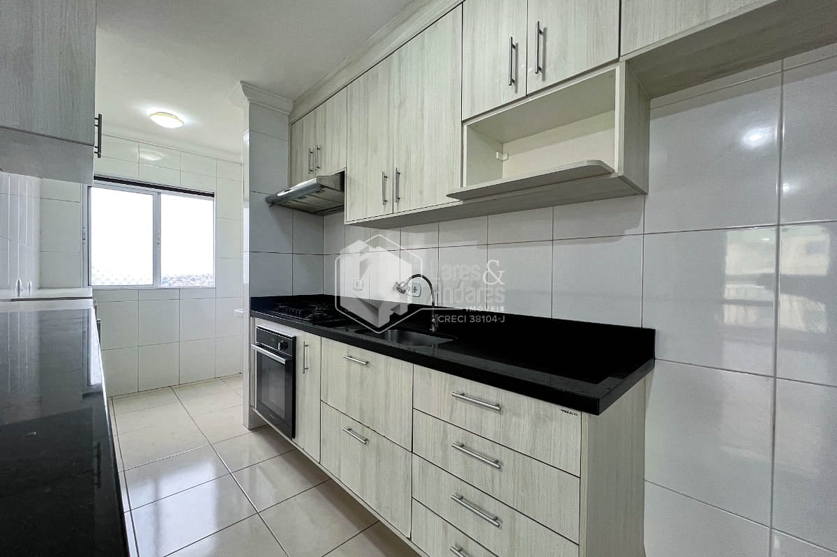 Apartamento à venda com 2 quartos, 58m² - Foto 9