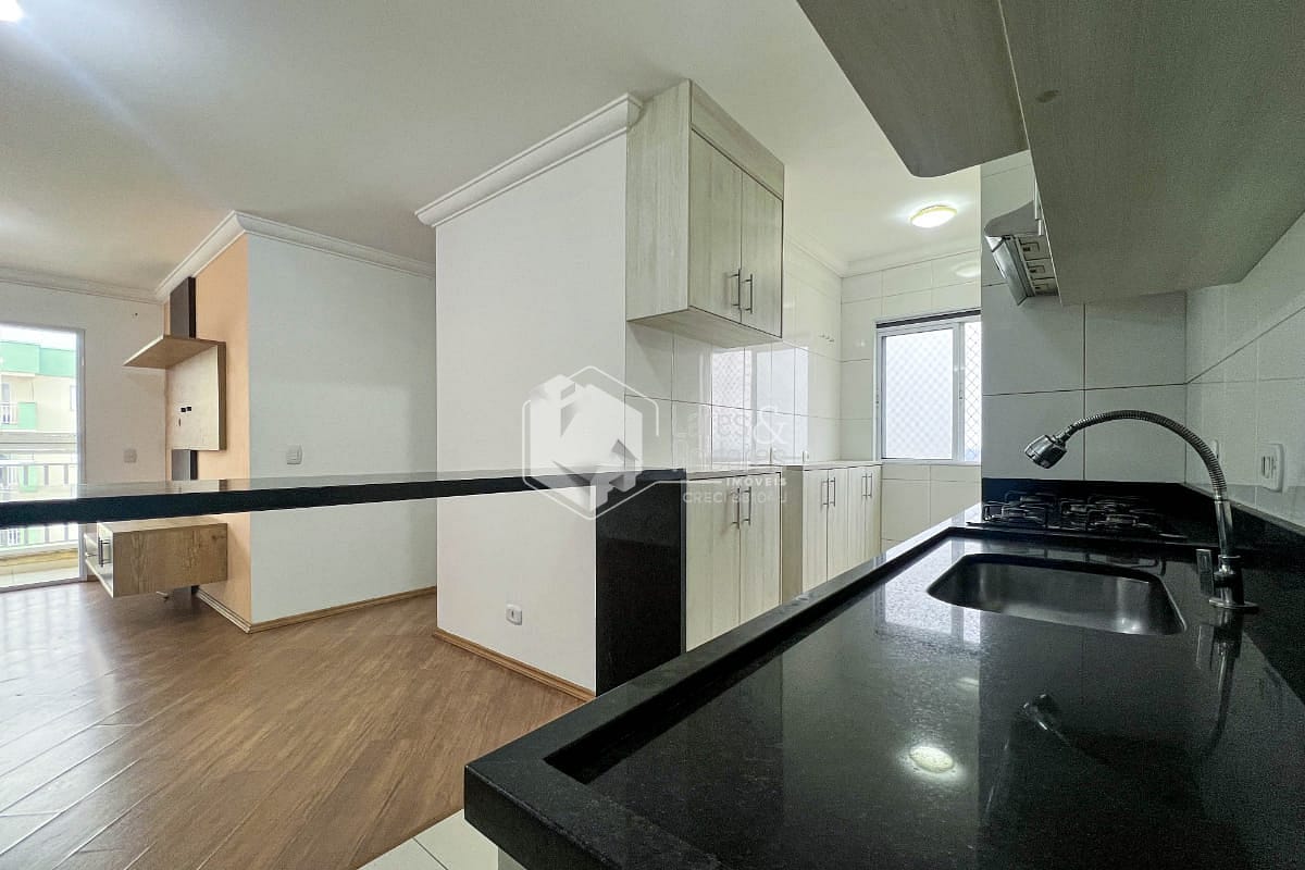 Apartamento à venda com 2 quartos, 58m² - Foto 8